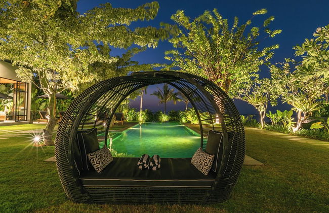 Sea View Pool House - Foto 39