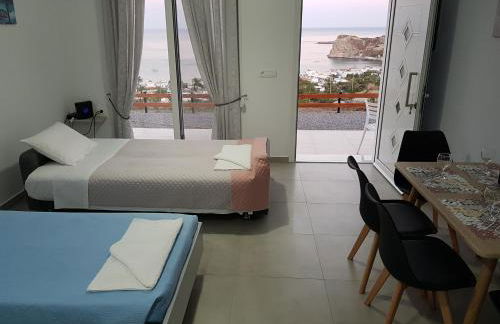 KIRA'S RESIDENCE PANORAMIC VIEW - Foto 35