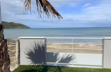 Beach house Maison de plage les pieds dans l eau - Photo 10