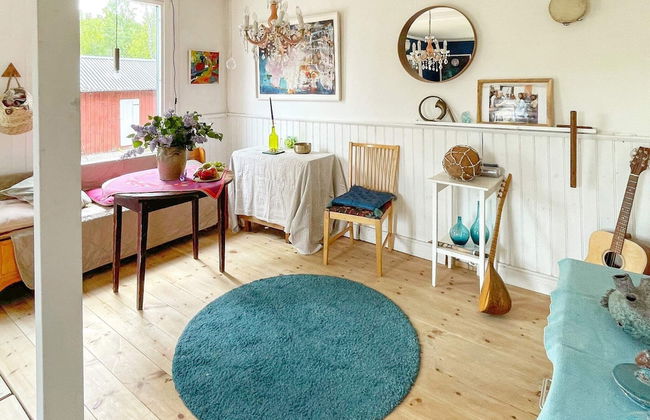 4 Person Holiday Home in Furuby-by Traum - Foto 14