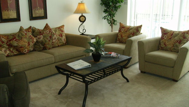 Tuscan Hills Executive Gamesroom and Spa - Photo 4