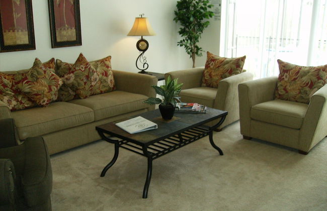 Tuscan Hills Executive Gamesroom and Spa - Foto 4