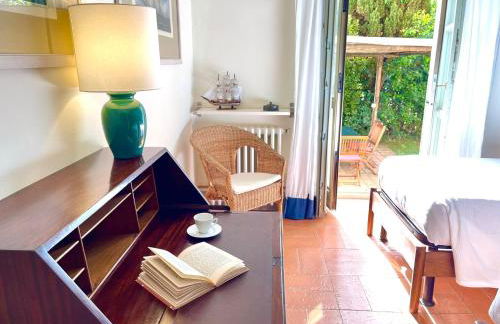 Apartment I Fontanili - Foto 13