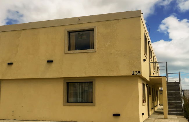 Apartment Austral - Photo 1