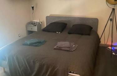 Chez Manu Meublé de tourisme 2 étoiles pour 6 personnes - 3 chambres - Foto 19