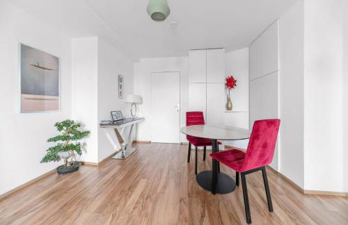 Appartement design La Petite Europe - Idéal Curistes - Foto 15
