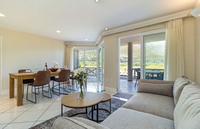 3 Bedroom Apartment - Beach Club - Photo 25