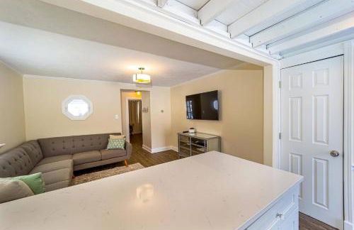 Stylish 2BR n Old Town Greenwood - Foto 2