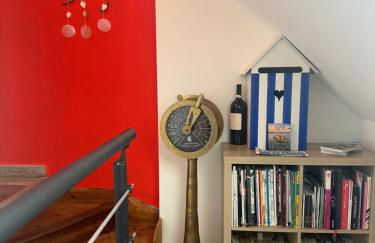 La Clé de Taulé - Foto 44