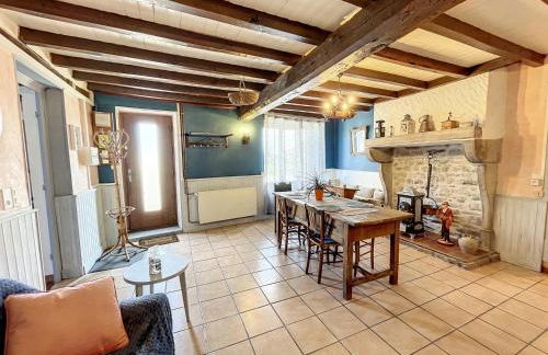 APPARTEMENT INDÉPENDANT plein de charme 2 chambres - Foto 21