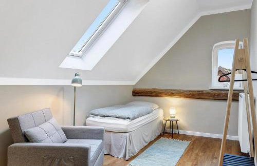 HAEVN Altes Pfarrhaus Marienfließ - Foto 10