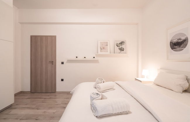 Urban Serenity Gem in Kallithea Area - Foto 5