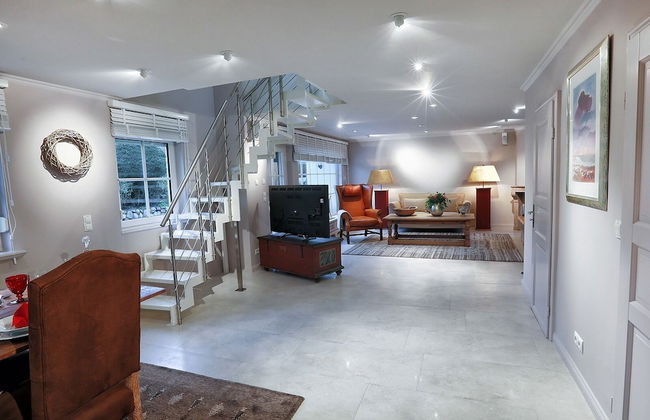 Ferienwohnung Rosen/horstweg 5 - Photo 14