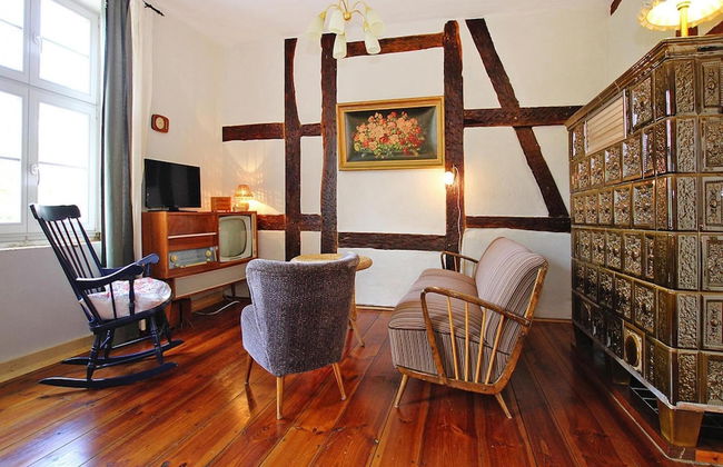 Ferienwohnung, Plau am See - Foto 5