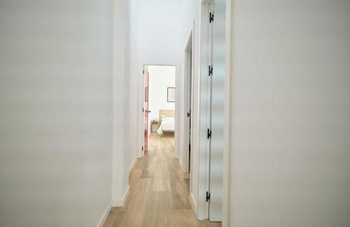 Hasta para 6 viajeros, Luz Natural Cocina Equipada - Foto 13