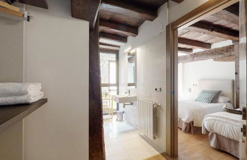 Casa Rural Ixurkonea - Foto 63