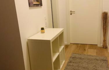 Neues, ruhiges Apartment Nordic in Düsseldorf-Nord - Foto 10