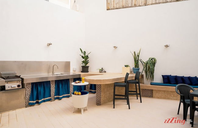 The Holiday Home Where Art Lives - Foto 18