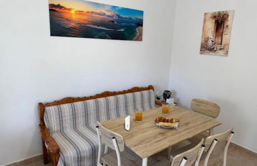 Victoria's House Xerokambos - Foto 10