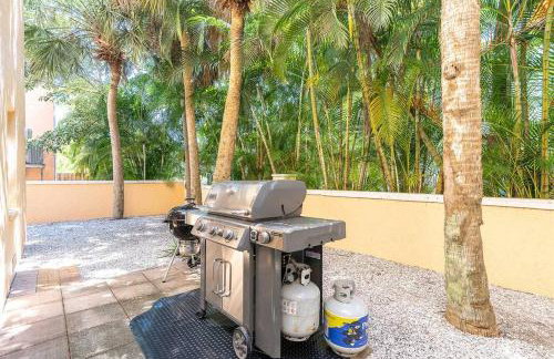 Calico AMI - Tropical Heated Pool - Steps to Beach - Family Friendly - Foto 10