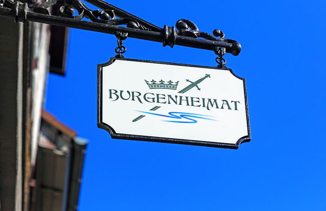 Burgenheimat - Photo 63