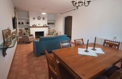 Casa Rural Dehesa de Solana - Foto 18