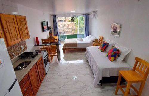 Belas Praias Flats - Foto 30