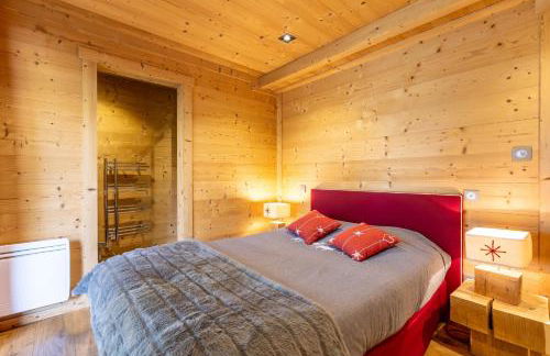 Le Chalet Etoile des Neiges - Ski à pied - Foto 8