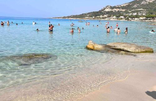 Un havre de paix entre mer et montagne à Sant'Ambroggio - Foto 4