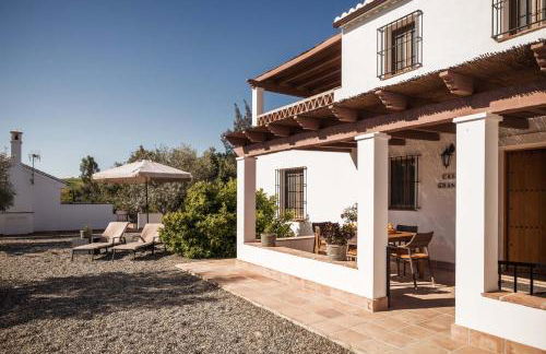 Casa Grande by Rosas Cantares - Foto 20