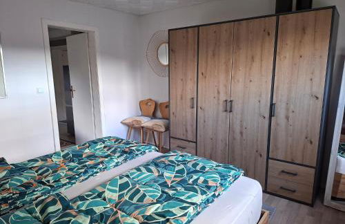 Ferienwohnung 'Frühauf' im Südharz OT Uftrungen - Foto 17