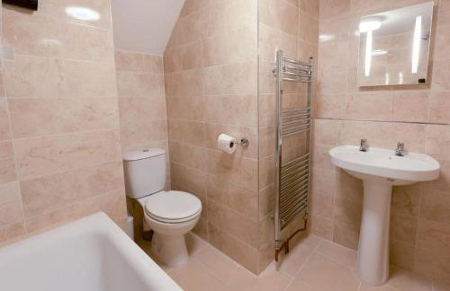 Braefoot Cottage at Lower Aylescott - Foto 6