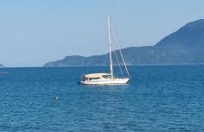 Casa Ilhabela Frente ao Mar Condominio Alto Padrão - Foto 22