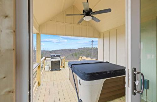 Valley View Retreat-Relaxing Summer Getaway - Foto 23