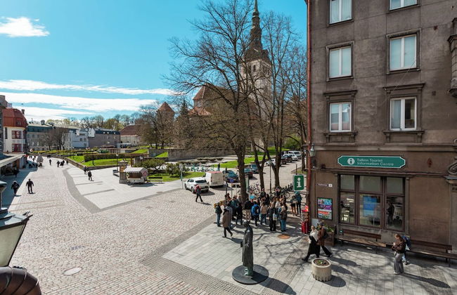 Nexus Rentals Tallinn - Foto 30