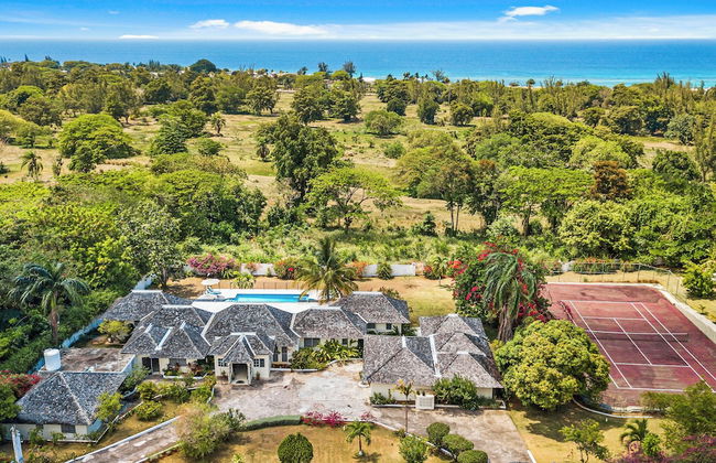 Forever Summer Gorgeous 4BDR Villa - Foto 19