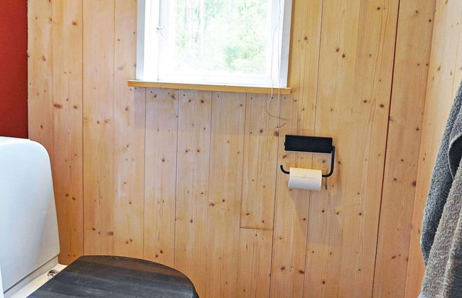 6 Person Holiday Home in Henan - Foto 12