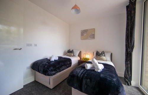 Heathrow Haven - Foto 66