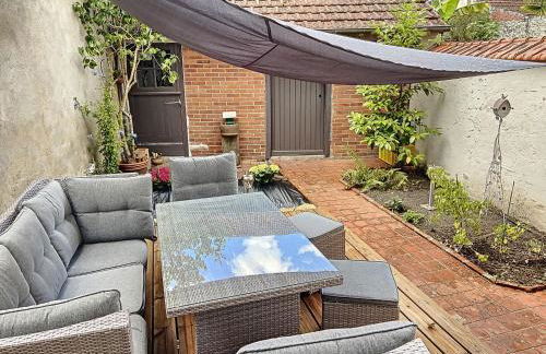 la Porte aux Dames - Foto 37