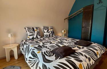 le gîte des frangines - Foto 12