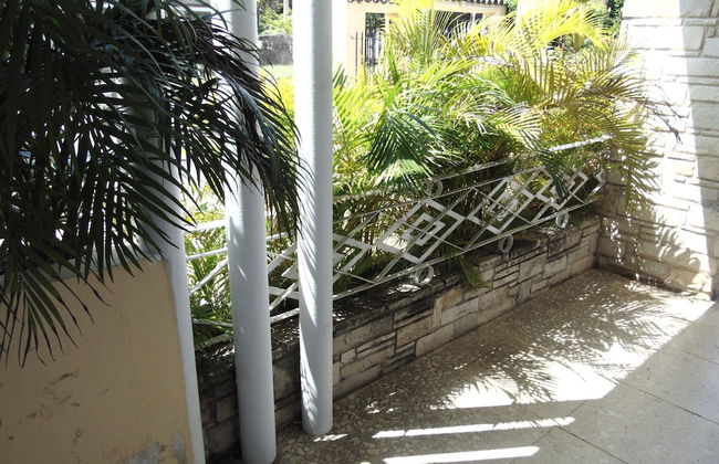 Boutique Vedado Villa - Photo 58