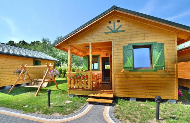 Holiday Home in Mielno Near Beach - Foto 21