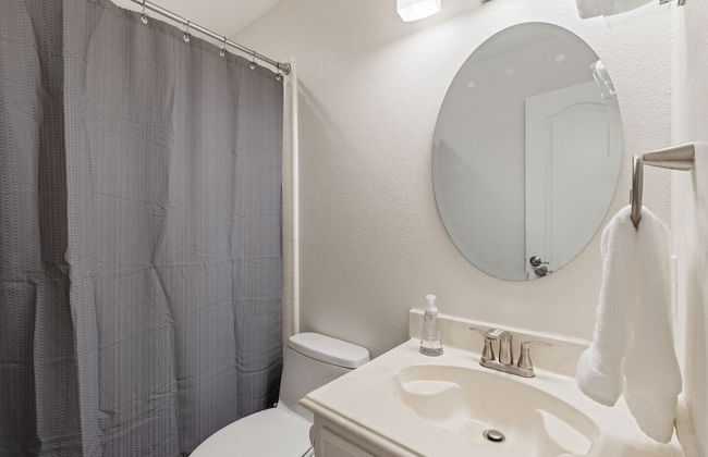 Home Pool 15 Minutes from DFW Airport - Foto 16