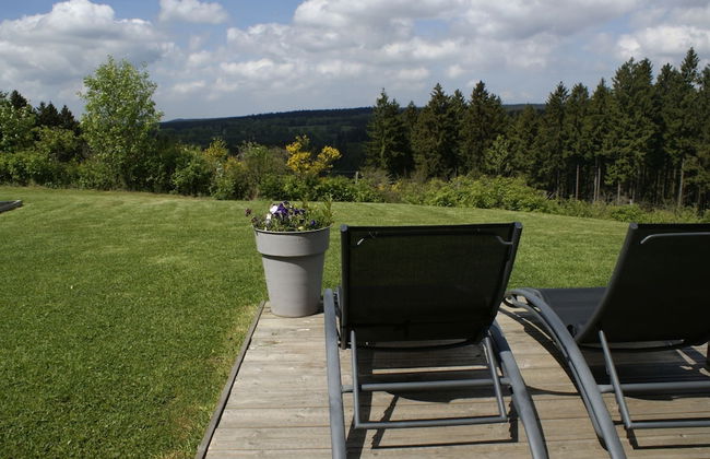 Ovifat Sauna Escape, Waimes - Photo 43