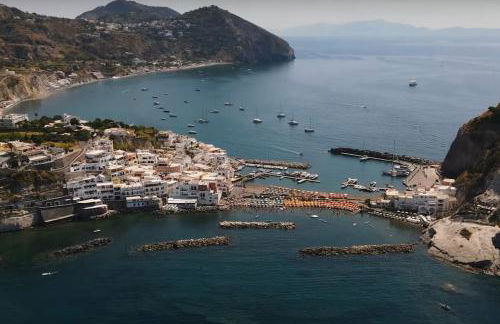 MARE NOSTRUM - BeachFront House - Sant'Angelo Ischia - Foto 14