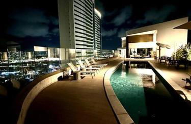 Lindo flat - Parque do Cais #206 - Photo 21