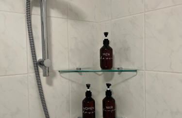 Steinach Apartment - Photo 24