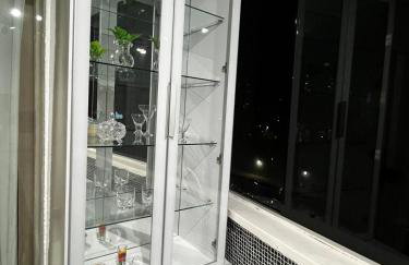 Apartamento Petúnia 2qto até 3 pessoas Res Unique - Foto 27