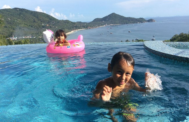 Monkey Flower Villas - Foto 66