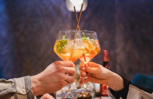 Parkhotel Flora - Foto 9